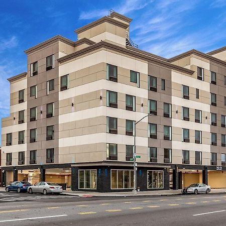 Van Wyck Hotel & Suites Near Jfk Airport New York Kültér fotó