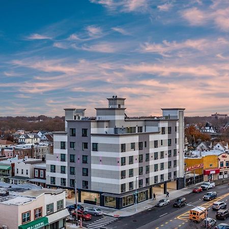 Van Wyck Hotel & Suites Near Jfk Airport New York Kültér fotó