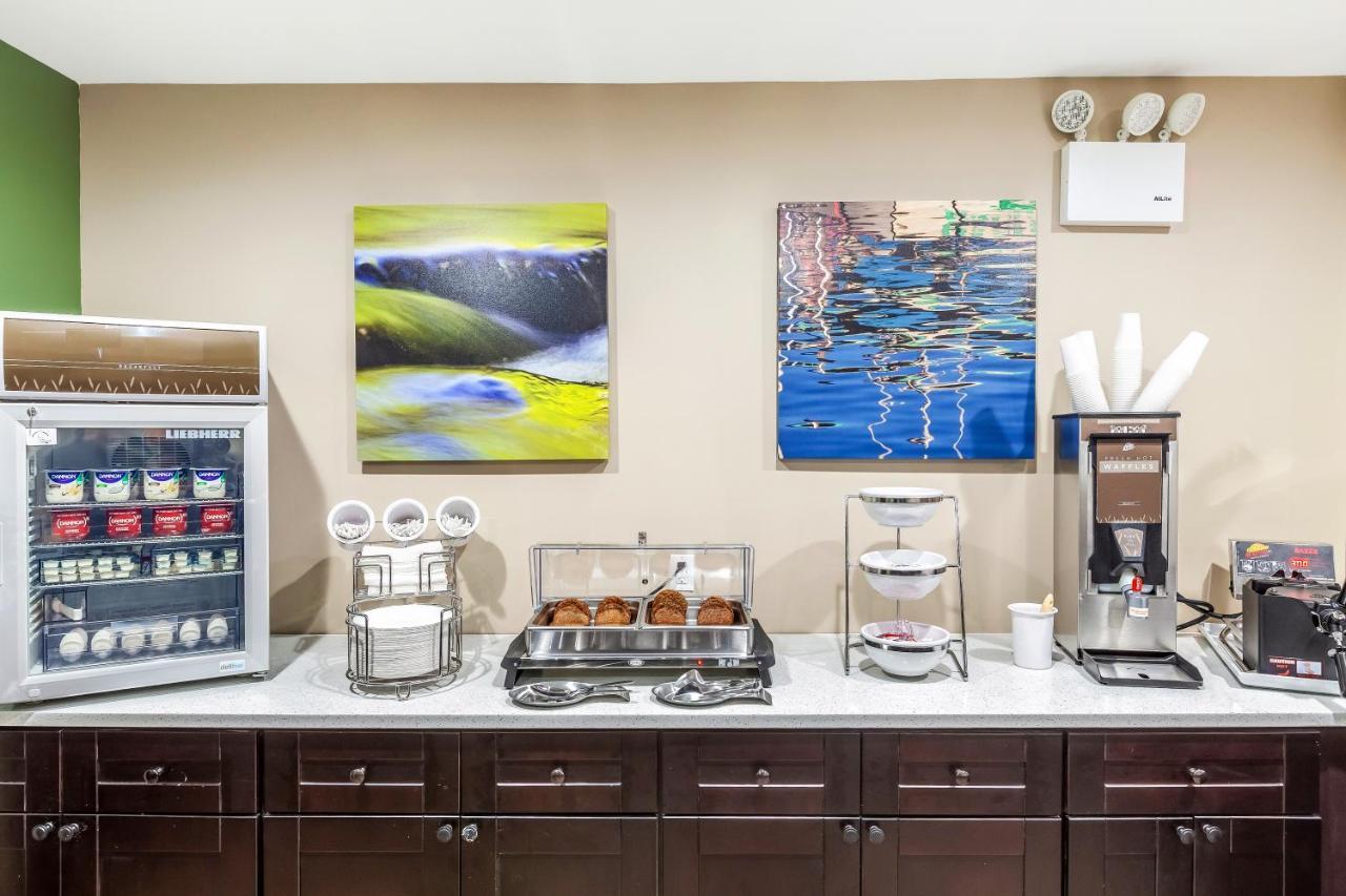 Van Wyck Hotel & Suites Near Jfk Airport New York Kültér fotó