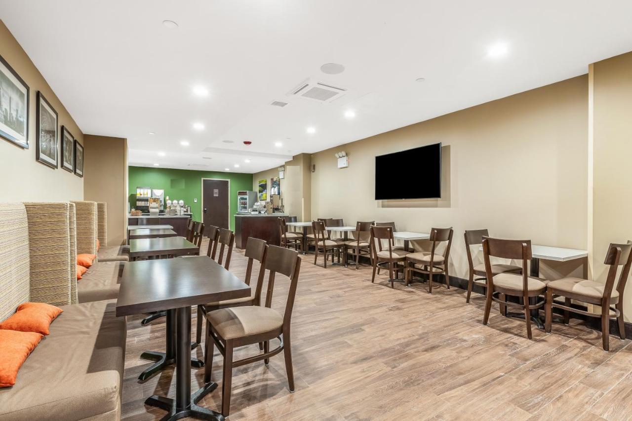 Van Wyck Hotel & Suites Near Jfk Airport New York Kültér fotó