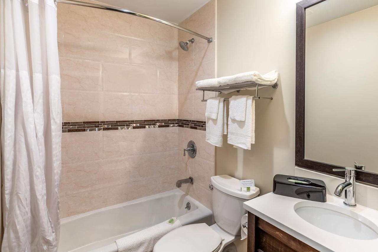 Van Wyck Hotel & Suites Near Jfk Airport New York Kültér fotó