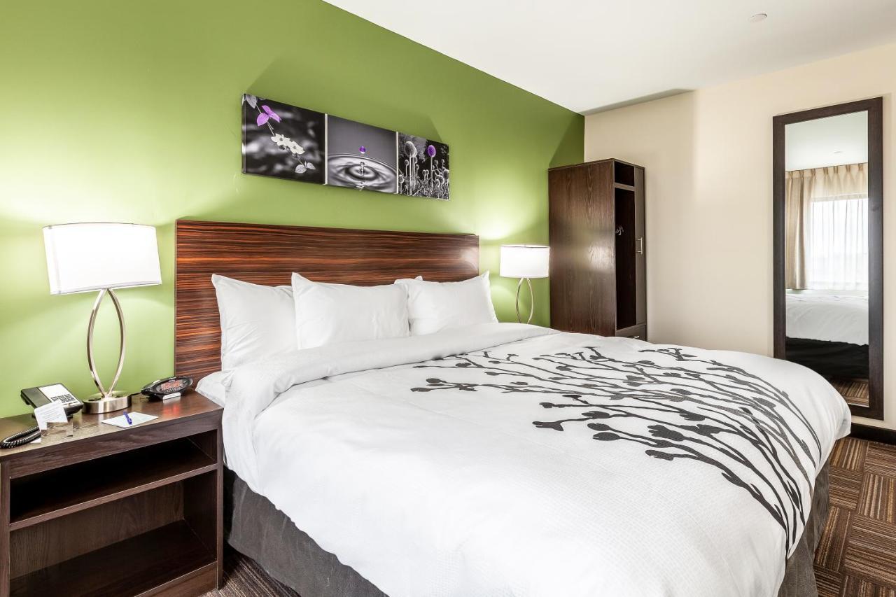 Van Wyck Hotel & Suites Near Jfk Airport New York Kültér fotó