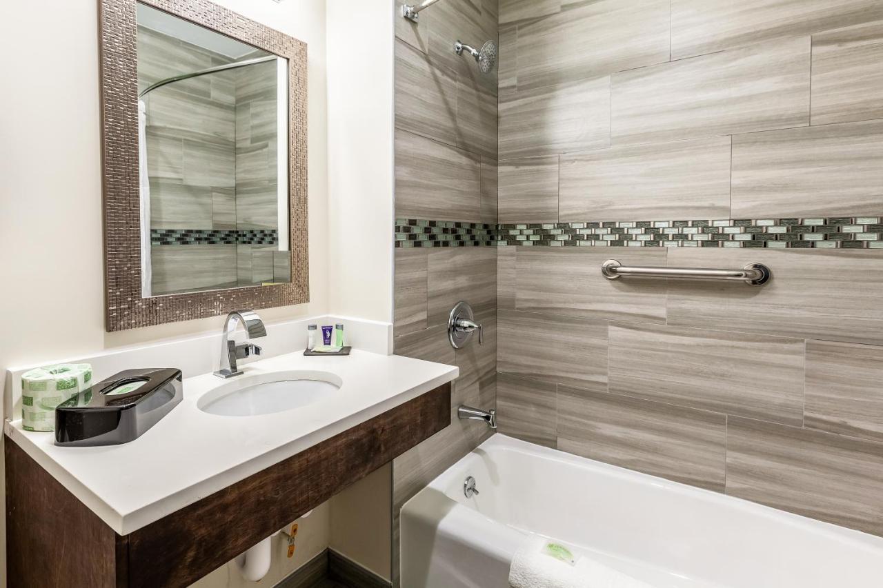 Van Wyck Hotel & Suites Near Jfk Airport New York Kültér fotó