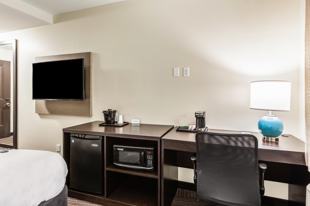 Van Wyck Hotel & Suites Near Jfk Airport New York Kültér fotó