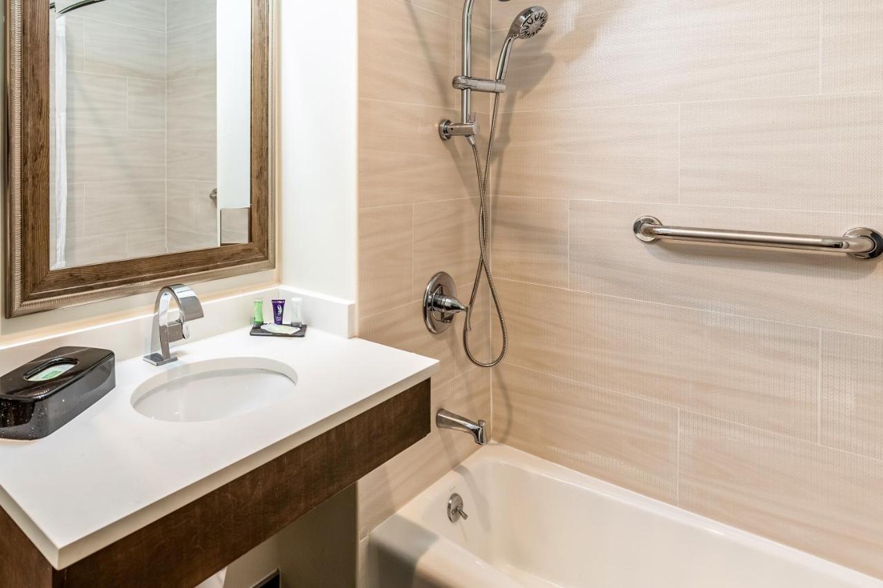 Van Wyck Hotel & Suites Near Jfk Airport New York Kültér fotó