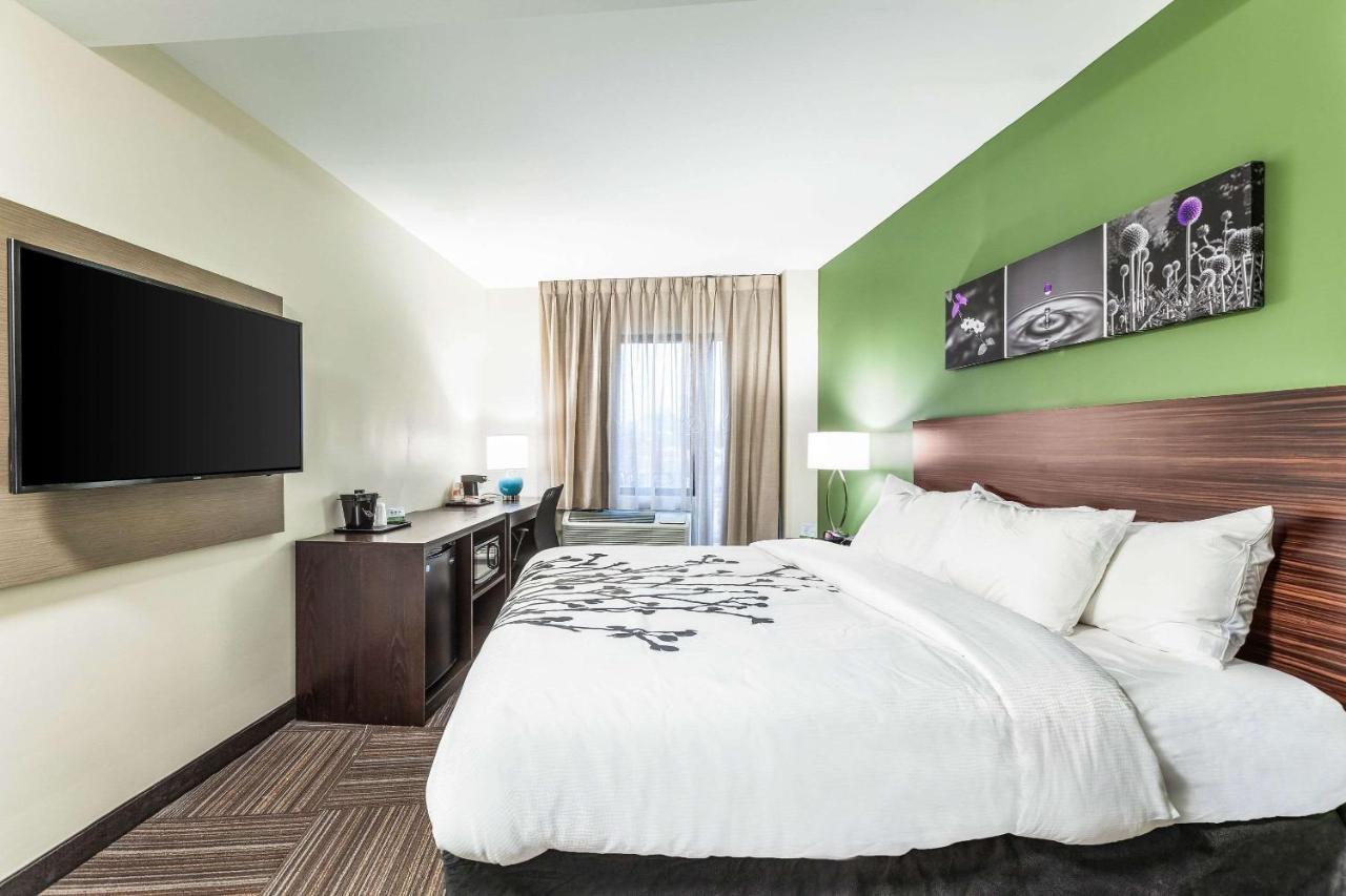 Van Wyck Hotel & Suites Near Jfk Airport New York Kültér fotó