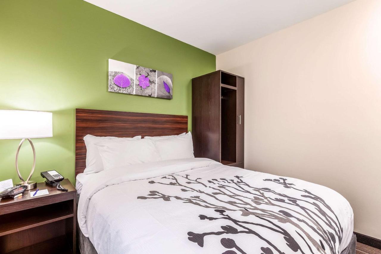 Van Wyck Hotel & Suites Near Jfk Airport New York Kültér fotó