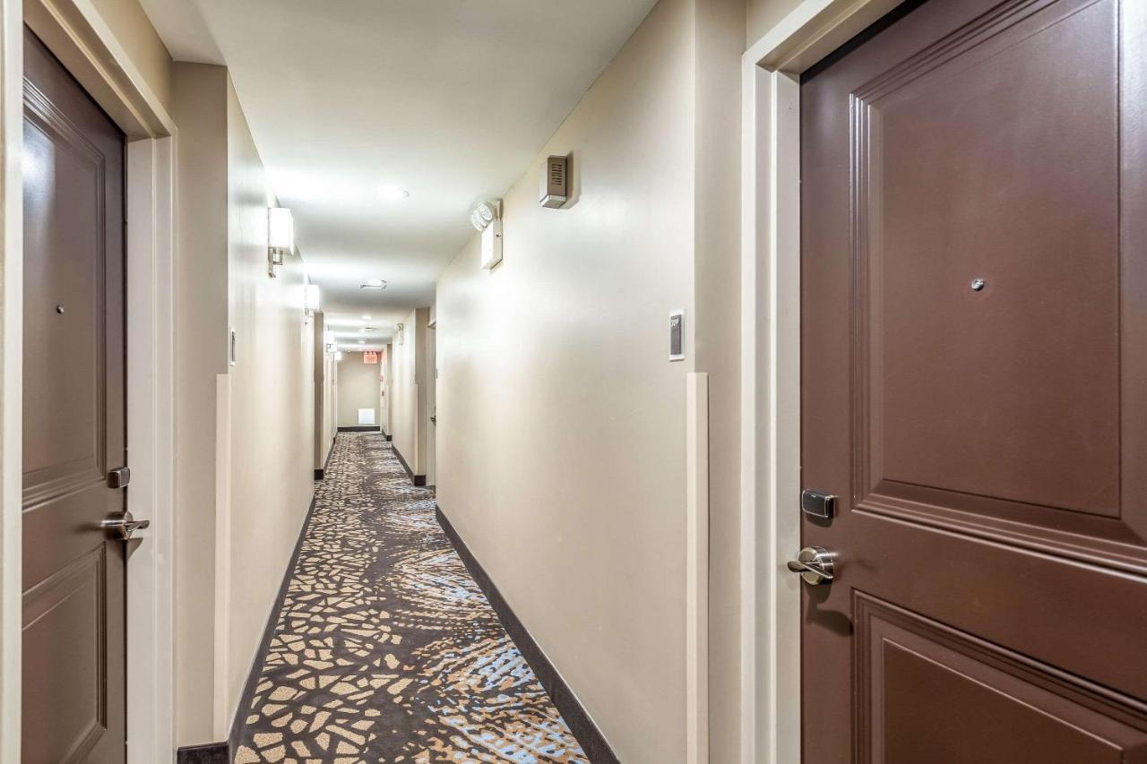 Van Wyck Hotel & Suites Near Jfk Airport New York Kültér fotó
