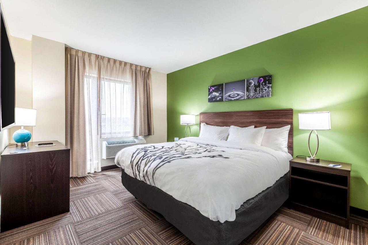 Van Wyck Hotel & Suites Near Jfk Airport New York Kültér fotó