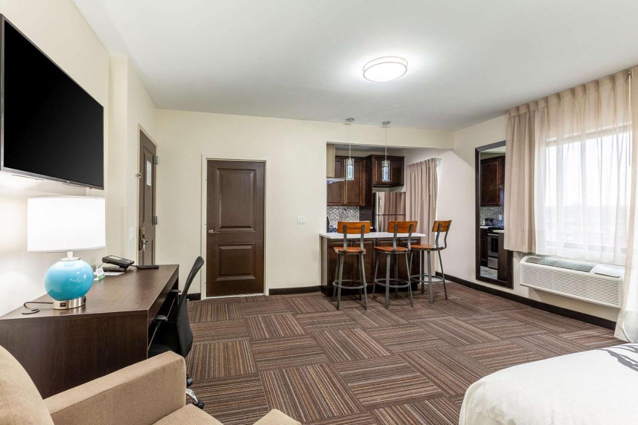 Van Wyck Hotel & Suites Near Jfk Airport New York Kültér fotó