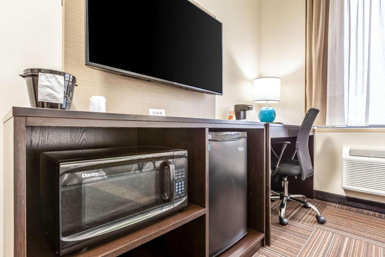 Van Wyck Hotel & Suites Near Jfk Airport New York Kültér fotó
