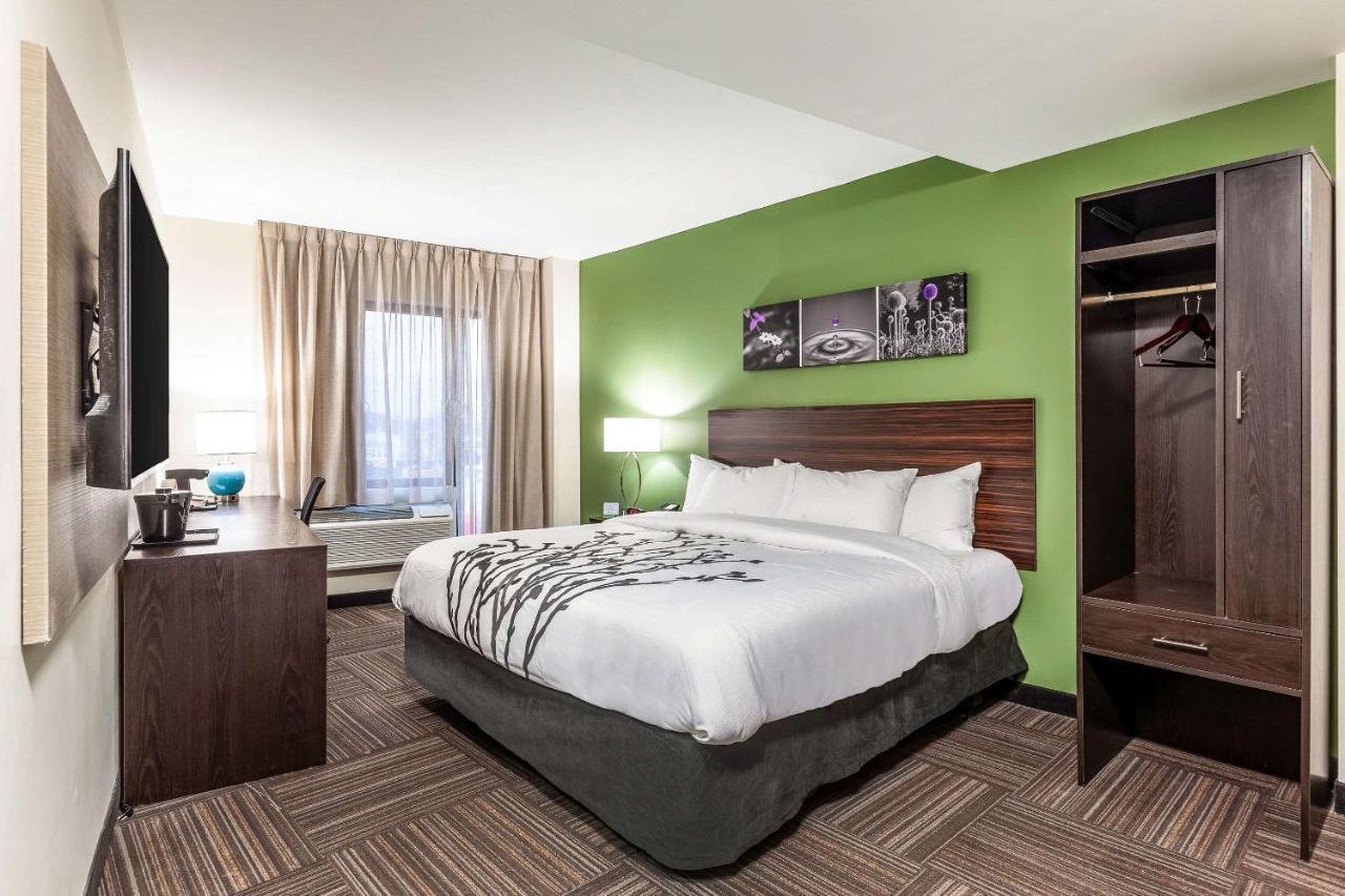 Van Wyck Hotel & Suites Near Jfk Airport New York Kültér fotó