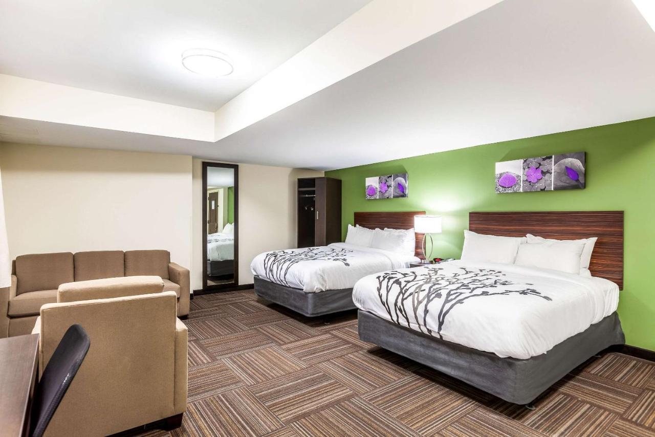 Van Wyck Hotel & Suites Near Jfk Airport New York Kültér fotó
