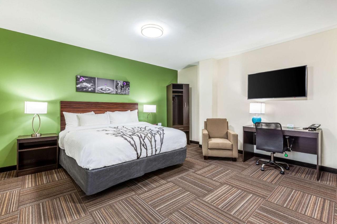 Van Wyck Hotel & Suites Near Jfk Airport New York Kültér fotó